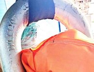 Yuqori sifatli katta tonnali yuk ko'tarish chalkalari va qalbakilashtirish